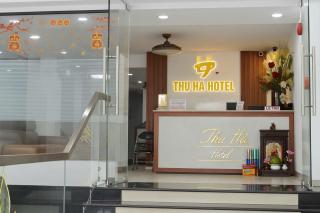 Thu Hà Hotel - Ho Chi Minh-stad - 7
