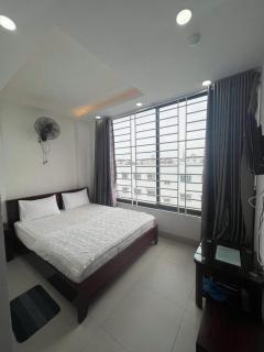Thu Hà Hotel - Ho Chi Minh-stad - 5