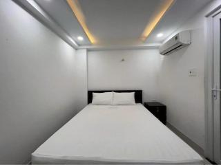 Thu Hà Hotel - Ho Chi Minh-stad - 3