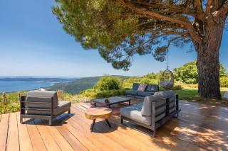 Vue mer 360 La Cataline - Bormes-les-Mimosas - 7