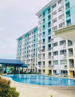 2BR Seawind Condo Near Airport & Samal Island - Davao City - 4