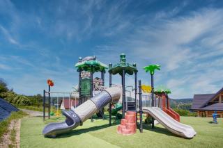 Santa Angela Solina Centrum - Apartamenty - Solina - 5