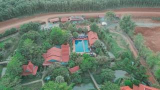 Phum Khmer Resort - Banlung - 0