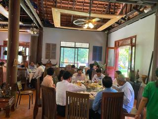 Phum Khmer Resort - 4
