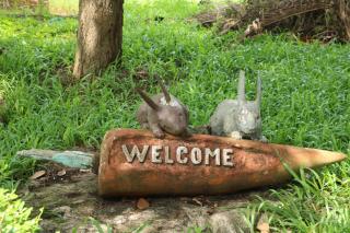Phum Khmer Resort - Banlung - 5