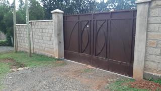 Nilla stays - Eldoret - 6