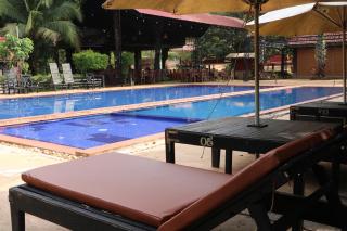 Phum Khmer Resort - Banlung - 1