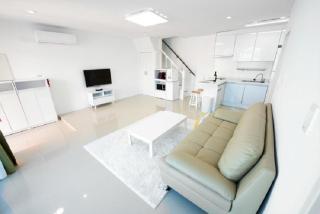Yangyang Jijoonghae Pool Villa - Naehyŏl-li - 4