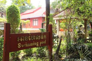 Phum Khmer Resort - Banlung - 3