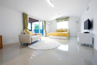 Yangyang Jijoonghae Pool Villa - Naehyŏl-li - 3