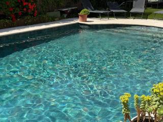Étage privé dans maison chaleureuse avec piscine - Antibes - 5