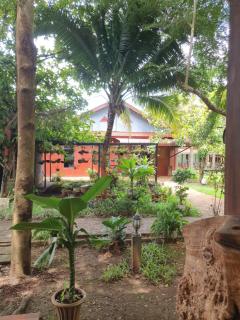 Phum Khmer Resort - Banlung - 2
