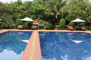 Phum Khmer Resort - Banlung - 6