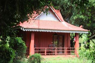 Phum Khmer Resort - Banlung - 7