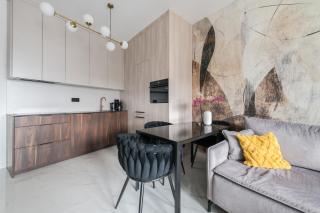 Apartamenty Sun & Snow Granaria - Danzig - 1