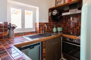 #50 Contesso Duplex -1BDR, Sea View Terrace & AC - Villefranche-sur-Mer - 6