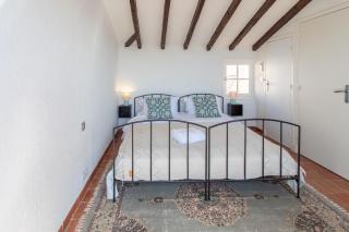 #50 Contesso Duplex -1BDR, Sea View Terrace & AC - Villefranche-sur-Mer - 4