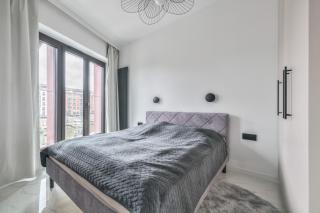 Apartamenty Sun & Snow Granaria - Danzig - 9