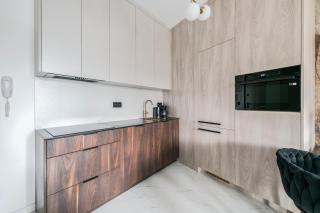 Apartamenty Sun & Snow Granaria - Danzig - 6