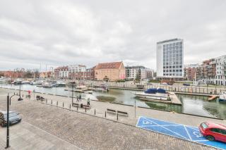Apartamenty Sun & Snow Granaria - Danzig - 3