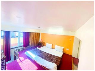 H0TEL NEW G P Near Z00 R0AD AND NAINI LAKE - A Luxury Collection of Hotel - Excellent Customer Service Experience Awarded - Nainital - 6