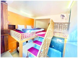 H0TEL NEW G P Near Z00 R0AD AND NAINI LAKE - A Luxury Collection of Hotel - Excellent Customer Service Experience Awarded - Nainital - 3