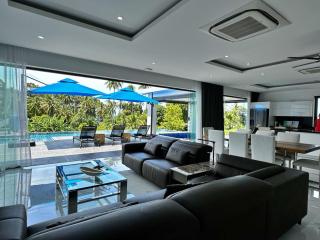 Villa Elena 106 - Amphoe Koksamui - 0