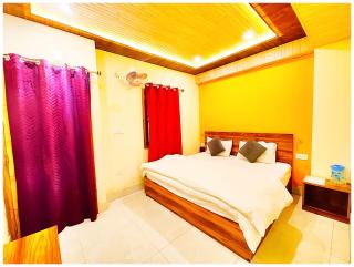 H0TEL NEW G P Near Z00 R0AD AND NAINI LAKE - A Luxury Collection of Hotel - Excellent Customer Service Experience Awarded - Nainital - 8