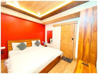 H0TEL NEW G P Near Z00 R0AD AND NAINI LAKE - A Luxury Collection of Hotel - Excellent Customer Service Experience Awarded - Nainital - 2