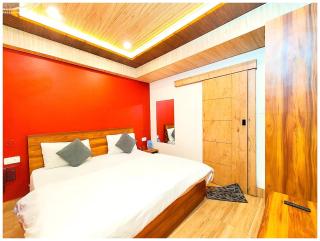 H0TEL NEW G P Near Z00 R0AD AND NAINI LAKE - A Luxury Collection of Hotel - Excellent Customer Service Experience Awarded - Nainital - 7