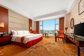 Shenzhen Xili Nanrong Hotel - Shenzhen - 8