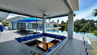 Villa Elena 106 - Amphoe Koksamui - 6