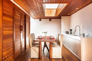 Casa Coruja - Taipu de Fora com Piscina - 6