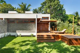 Casa Coruja - Taipu de Fora com Piscina - 7