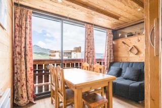 Appartement 6p Au Pied Des Pistes - Val Thorens - 0