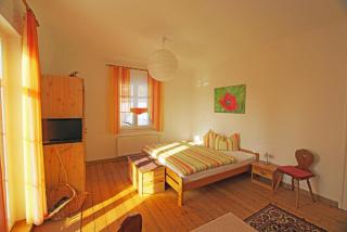 Villa Sonnenblick - Sebnitz - 5