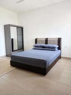 Dhia Homestay Sireh Residence Near Aeon Mall - Kota Bharu - 4