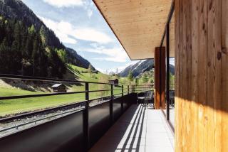 Chillas Appartements Urlaub mit Mehrwert inklusive SILVRETTA CARD PREMIUM - Kappl - 8