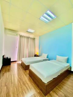 Bros Citihouse - Ho Chi Minh-stad - 7