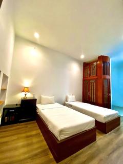 Bros Citihouse - Ho Chi Minh-stad - 6