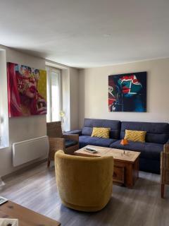 Agréable maison de ville à Pacy sur eure - Pacy-sur-Eure - 8