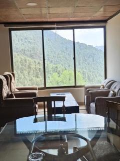 Mount Vista Resort - Murree - 1
