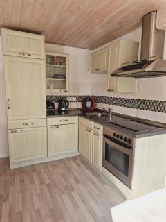 Monteurwohnung Schneider - Grub am Forst - 4