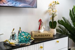 Elegant modern retreat residencies with heated swimming pool ,fully equipped gym and rooftop chillspot with amazing breathtaking city views - Nairobi - 3