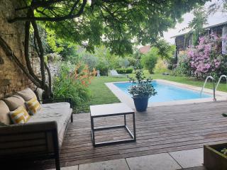 Bel appartement - Beaune - 0
