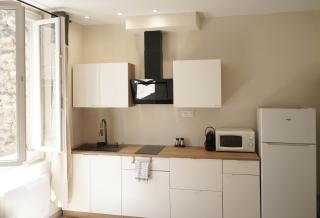 Studio cosy Avignon Intra-Muros - Avignone - 7