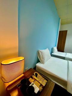 Bros Citihouse - Ho Chi Minh-stad - 8