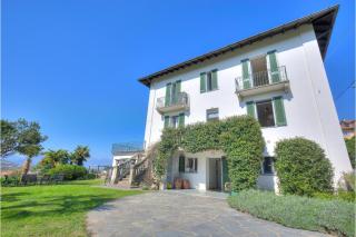 Villa La Rocca - Taino - 4