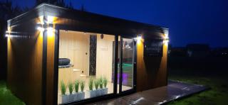 Pensjonat Kwiatkowski apartament nr 1 - Nowęcin - 9
