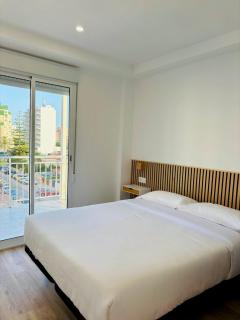 Apartamento en Playa de Gandia - Playa de Gandia - 6